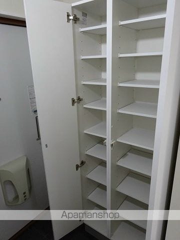 ハイツテクトピア掛川IIの内装写真