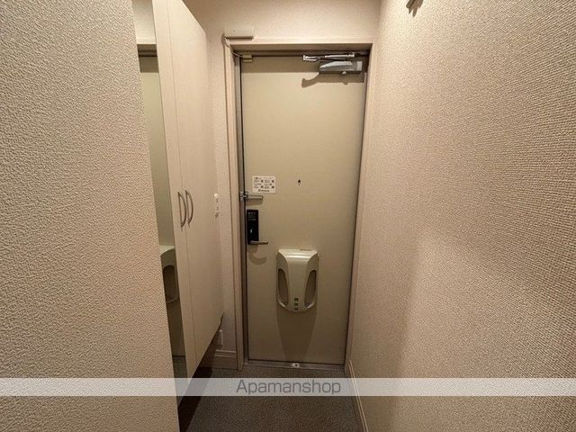 DーROOM 太子堂の内装写真