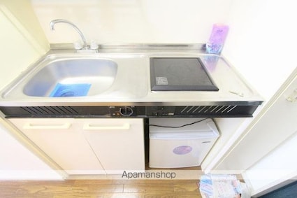 太田下町第３[1K/18.9m2]のキッチン