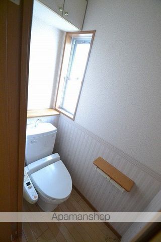 159ビルの内装写真