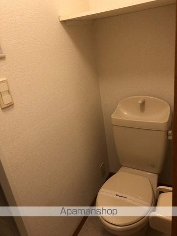 レオパレスヴェルジェ ドゥの内装写真