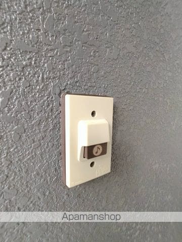 プロースト高槻の内装写真