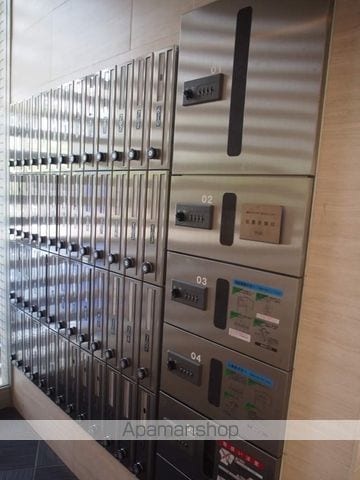 CITY SPIRE北梅田のその他写真
