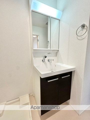 フレグランスヴィレッジ京田辺IIの内装写真