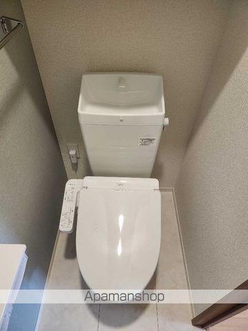 カトレアVIIの内装写真