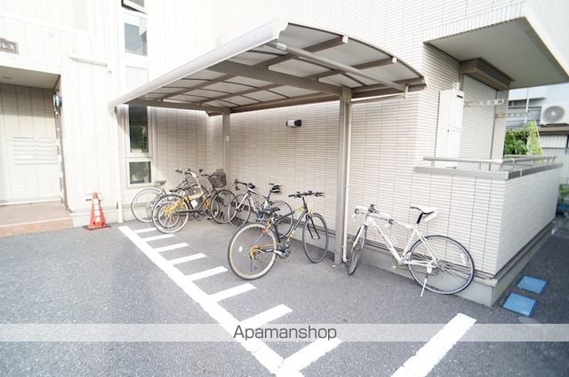 サザンコーポレスのその他写真