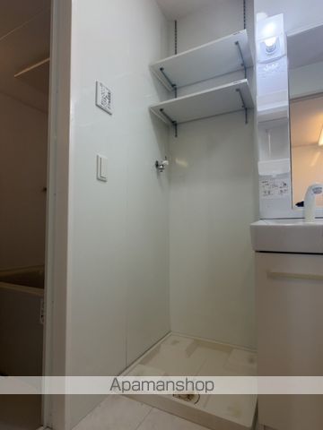 CASA COMFORT Aの内装写真