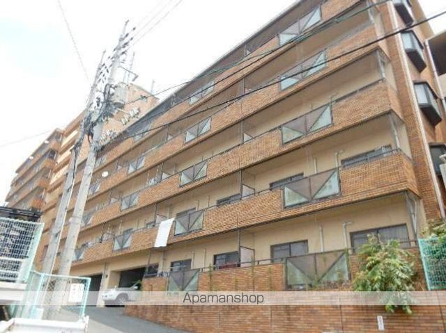 はなはうす門田本町の外観写真
