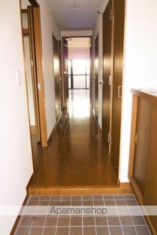 ピュアフィールド新横浜の内装写真