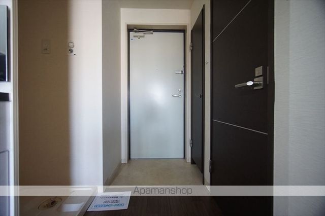 ニーズメゾン新栄（シンサカエ）[1K/24.8m2]の玄関