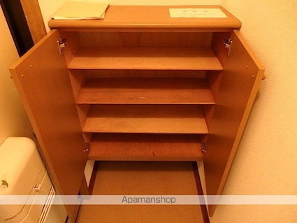 セジュール八幡[3DK/53.46m2]の内装5