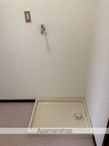 サンハイツの内装写真