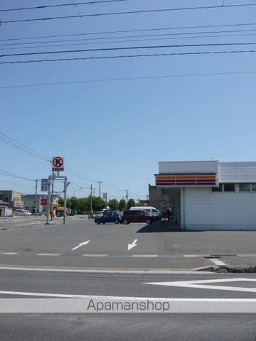 コーポラスいちいの周辺写真