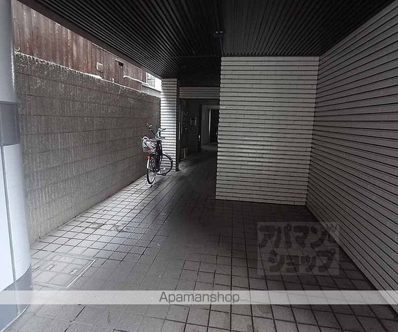 プラザ晴明館のその他写真