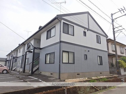 フレグランスＡＰ[3DK/46.63m2]の外観3