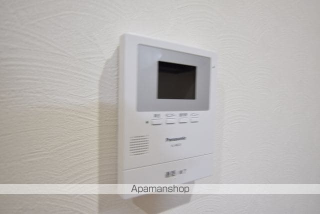 サニープレイス山手町IIの内装写真