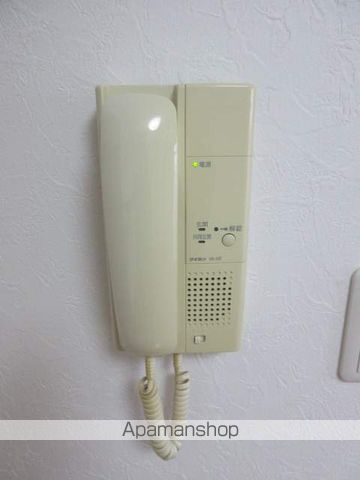 HUGE2の内装写真