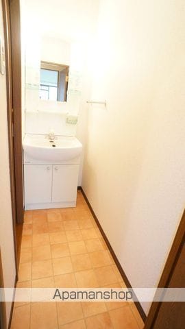 アメニティ富士の内装写真