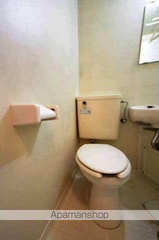 ライフシティの内装写真