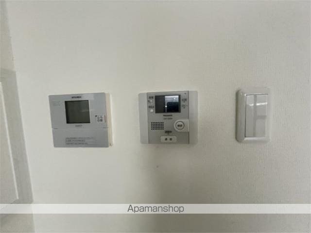 プレステイジEXEの内装写真