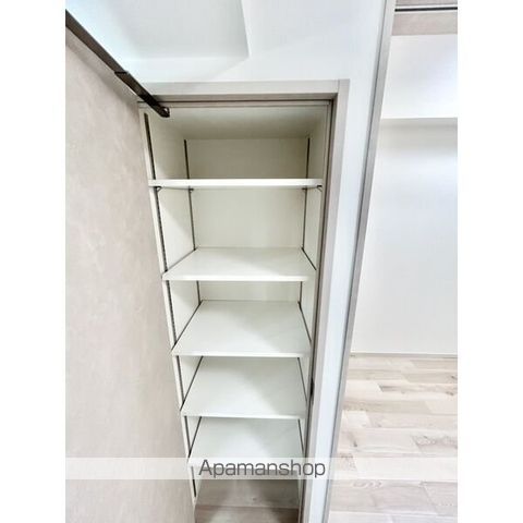 SーRESIDENCE高岳BRESAの内装写真
