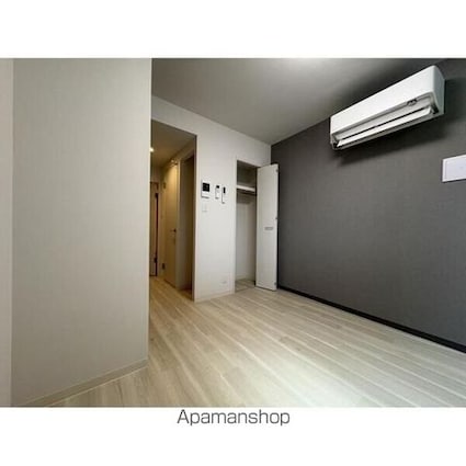 ＶＩＳＴＡ　ＨＯＮＡＮＣＨＯ[1R/20.45m2]のリビング・居間2