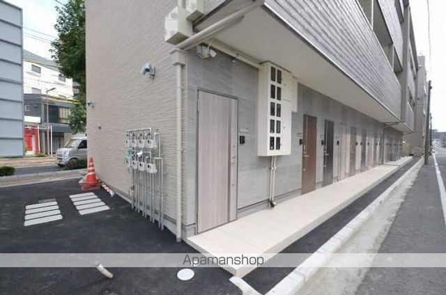 ロイヤルヴィラ皆実町 B棟のその他写真
