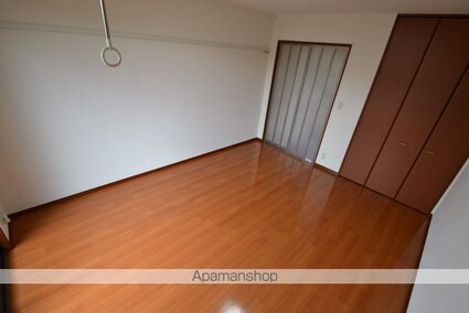 ウェルフェアＢ[1K/28.2m2]のリビング・居間