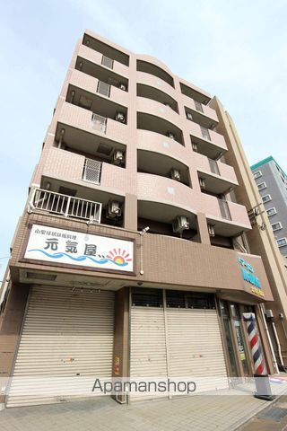 Nラヴィーヌ荒江の外観写真