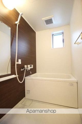 パシフィコ B棟の内装写真