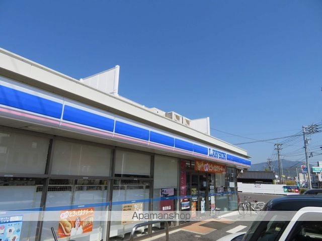レオパレス丸の内の周辺写真