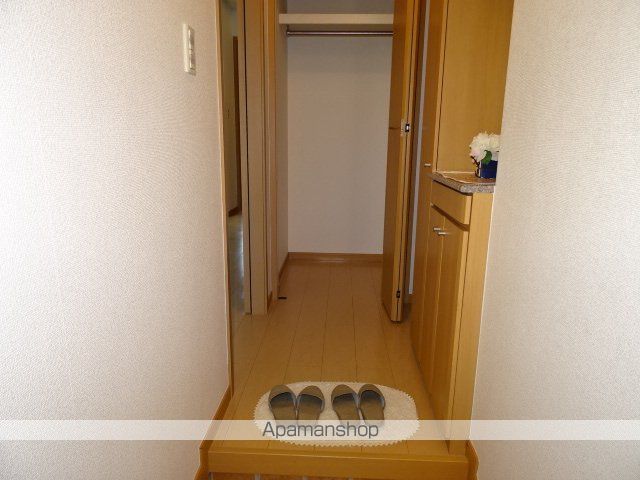 ジュエルIの内装写真