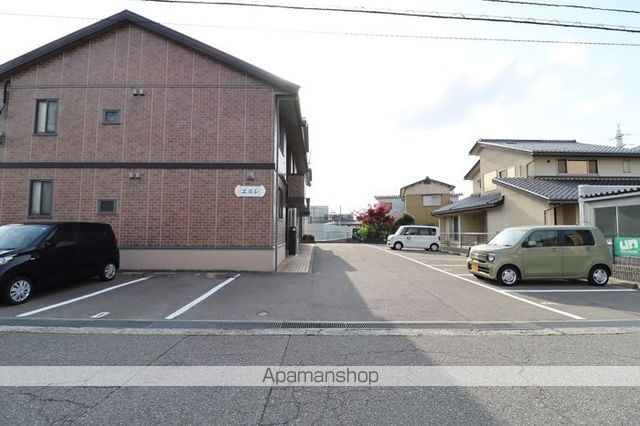 北陸鉄道石川線 野々市工大前駅 徒歩16分 2階建 築22年のその他写真