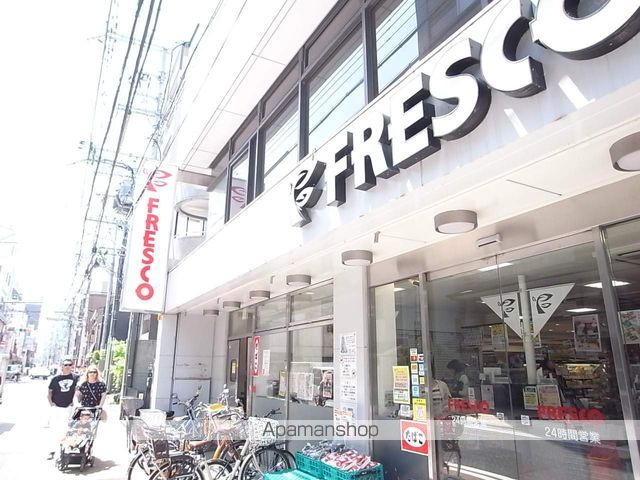 GRAND VALUE四条烏丸の周辺写真