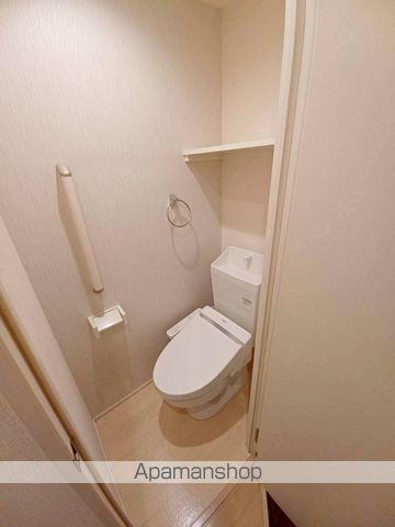 Fast Hills 日ノ出町の内装写真