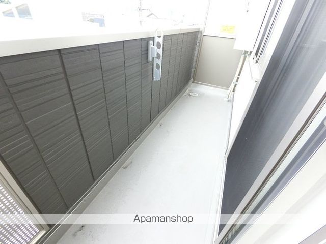 プレミストの内装写真