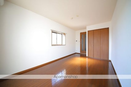 アドニスウエスト[1K/23.52m2]の内装1