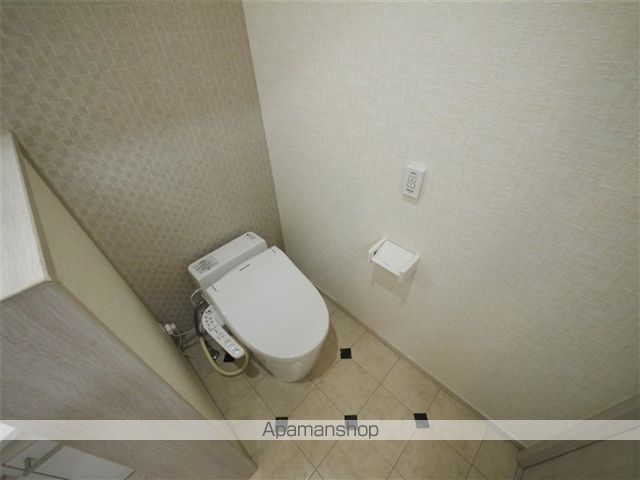 エクレール青山の内装写真