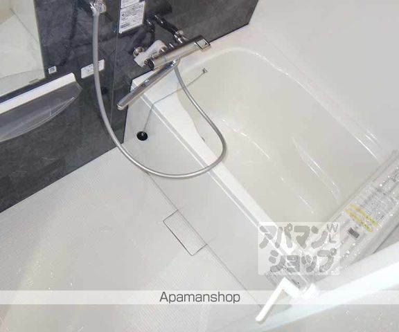 CAVANA九条烏丸の内装写真