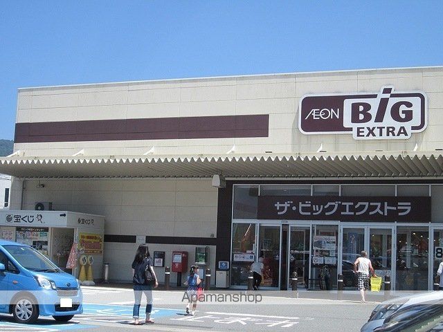 ミニョン フルールの周辺写真