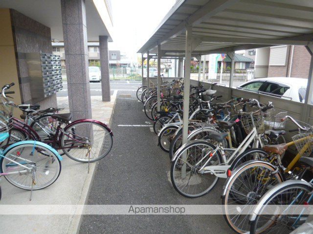 サンリバハイツのその他写真