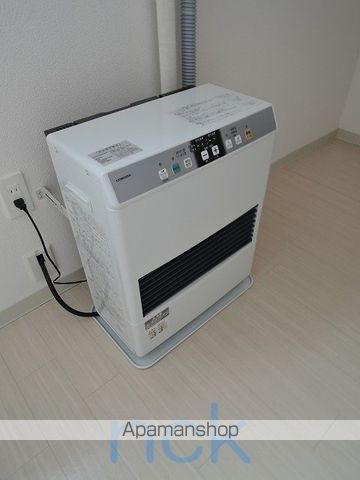 シティレジデンス北34条の内装写真