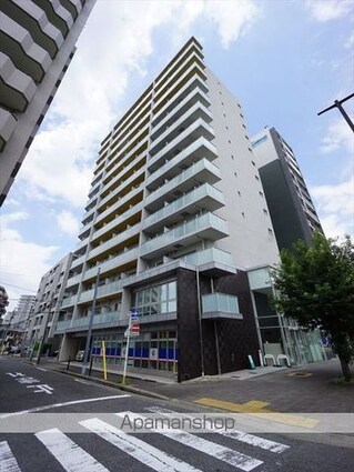 ＲＩＤＧＥ大曾根（旧ルクレ大曾根）[1DK/38.47m2]の外観2