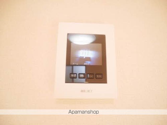 ジアーロKの内装写真