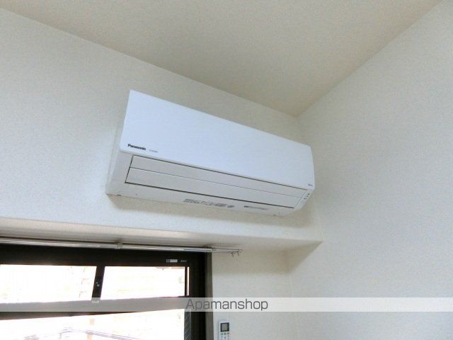 フォルム牛田新町の内装写真