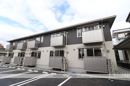 シュペール小原田[1LDK/37.15m2]の外観