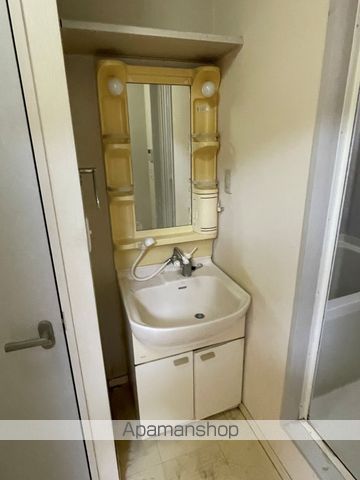 コーポベルトリーの内装写真
