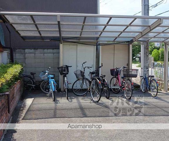 物集女町坂本貸家 タウンハイツもずめのその他写真