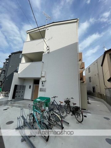 MQuarto湘南海岸公園Iの外観写真