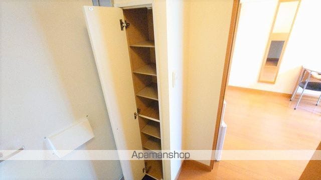 レオパレス黒髪の内装写真